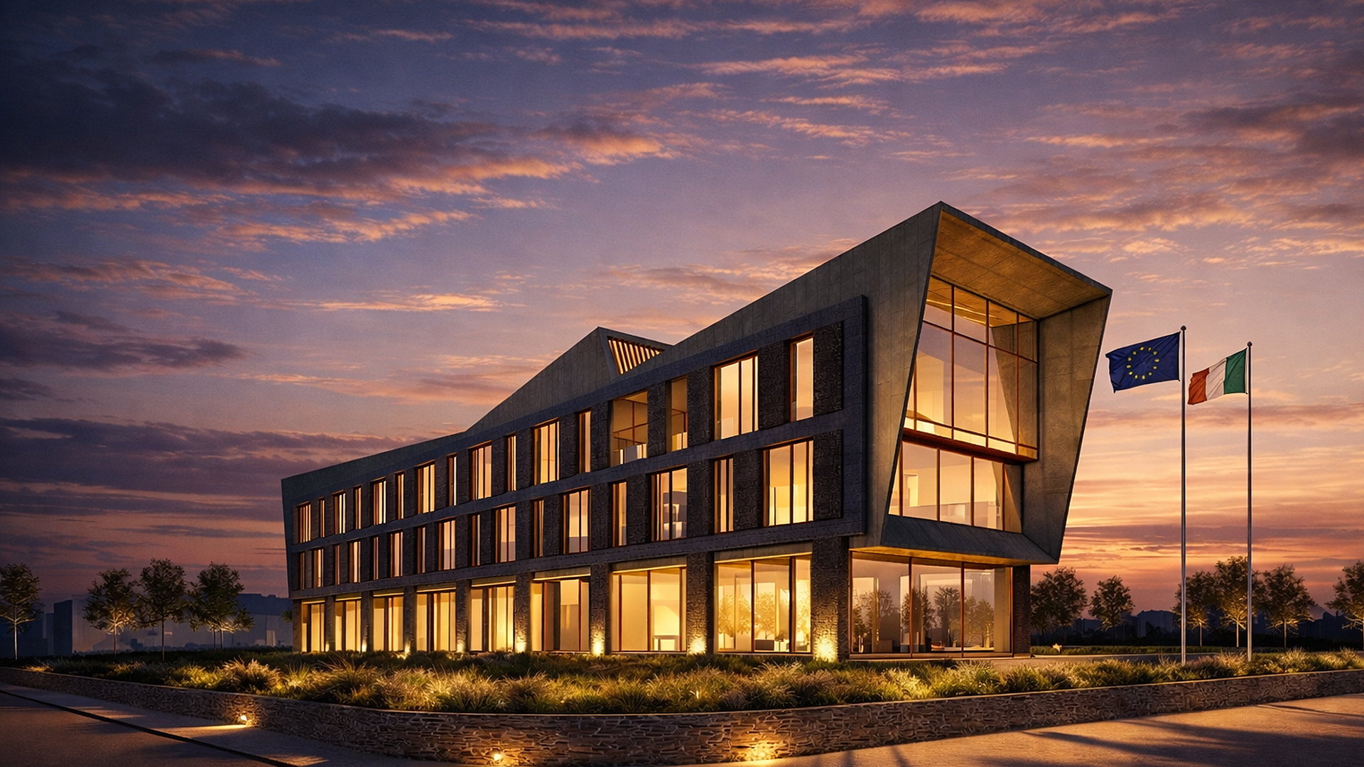 Arklow-HQ